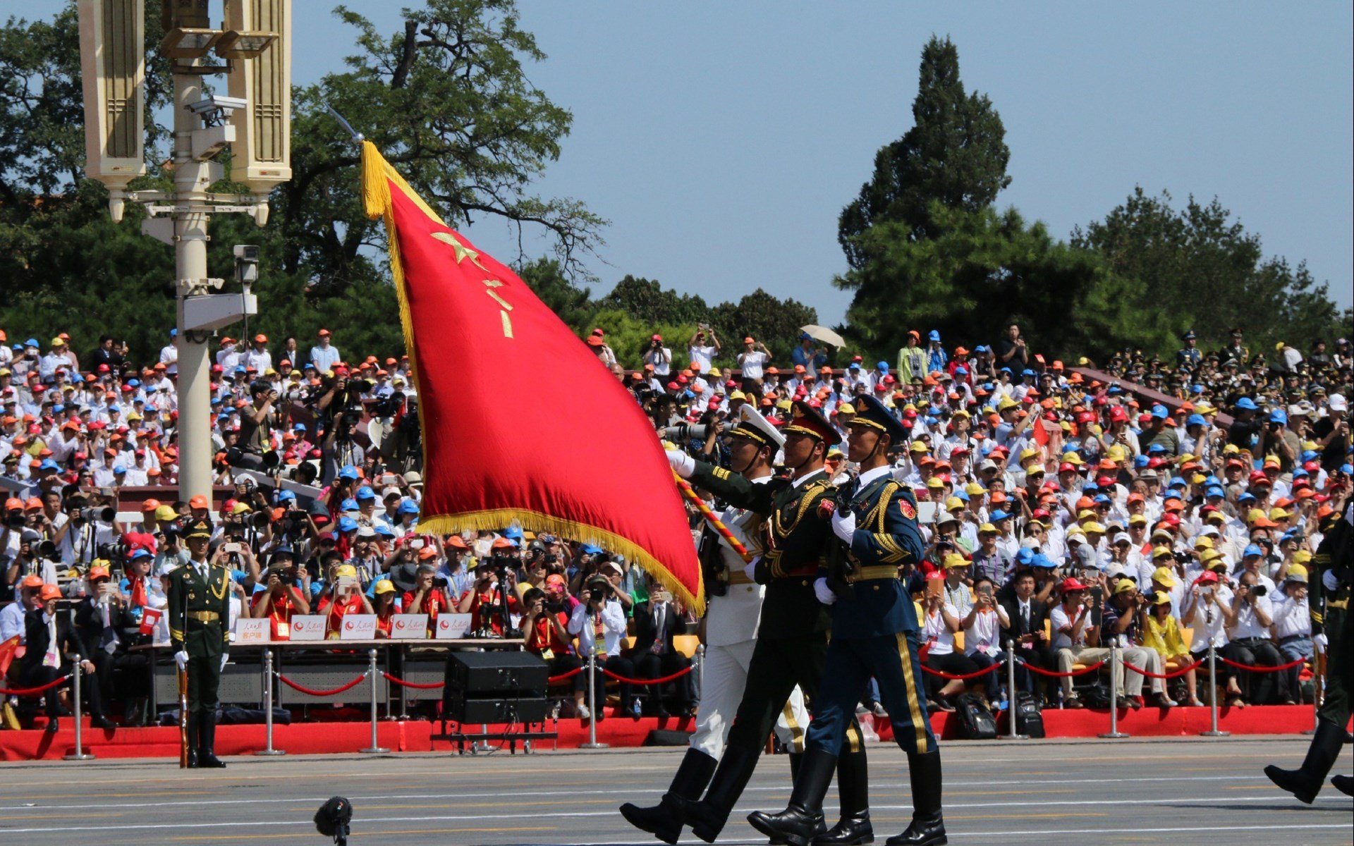 全运会媒体传播引入VR技术提升观赛体验，全运会赛事指挥和新闻媒体中心